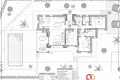 Вилла 3 комнаты 250 м² Бениса, Испания