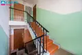 Apartamento 3 habitaciones 55 m² Vilna, Lituania