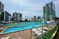 Apartamento 2 habitaciones 53 m² Mezitli, Turquía