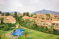 2 bedroom apartment 110 m² Marbella, Spain