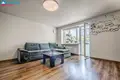Wohnung 2 zimmer 38 m² Klaipeda, Litauen