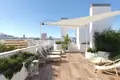Mieszkanie 3 pokoi 103 m² Alicante, Hiszpania
