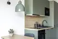 Квартира 1 комната 26 м² в Варшаве, Польша