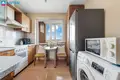 Appartement 2 chambres 48 m² Vilnius, Lituanie