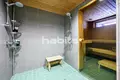 4 bedroom house 163 m² Helsinki sub-region, Finland