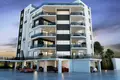 Penthouse 7 pokojów 401 m² Larnaka, Cyprus