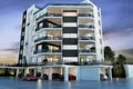 Attique 7 chambres 401 m² Larnaca, Bases souveraines britanniques