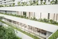 Mieszkanie 36 m² Choeng Thale, Tajlandia