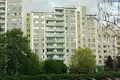 Apartamento 2 habitaciones 56 m² Varsovia, Polonia