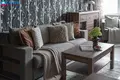 Квартира 2 комнаты 62 м² Вильнюс, Литва