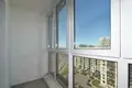 Квартира 4 комнаты 84 м² Минск, Беларусь