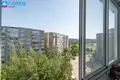 3 room apartment 66 m² Vilnius, Lithuania