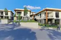 Вилла 5 комнат 213 м² Gumustepe, Турция