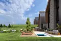 3-Schlafzimmer-Villa  Kolasin, Montenegro
