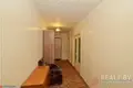 3 room apartment 65 m² Minsk, Belarus