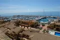 Penthouse z 2 sypialniami 152 m² Altea, Hiszpania