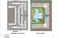Wohnung 3 Schlafzimmer 111 m² Choeng Thale, Thailand