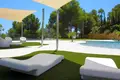Appartement 3 chambres  Altea, Espagne