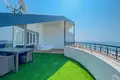 Квартира 3 спальни 250 м² Средиземноморский регион, Турция