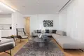 Penthouse 3 Schlafzimmer 282 m² Budva, Montenegro