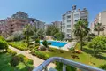 Mieszkanie 3 pokoi 120 m² Alanya, Turcja