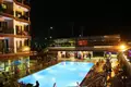 Hotel 4 000 m² en Alanya, Turquía