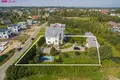 Dom 323 m² Samorząd miasta Wilna, Litwa