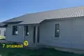Ferienhaus 150 m² Turynski sielski Saviet, Belarus