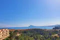 Penthouse 3 pokoi 100 m² Altea, Hiszpania