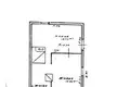House 38 m² Radashkovichy, Belarus