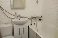 Apartamento 1 habitación 29 m² Minsk, Belarús