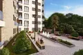 1 bedroom apartment 38 m² Becici, Montenegro