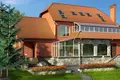 Вилла 9 спален 564 м² Babites pagasts, Латвия