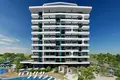 1 bedroom apartment 70 m² Demirtaş, Turkey
