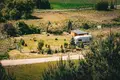 Działki 675 m² gmina Szamocin, Polska