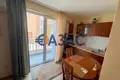 Wohnung 2 zimmer 74 m² Nessebar, Bulgarien