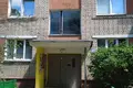 2 room apartment 41 m² Minsk, Belarus