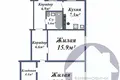 Casa 65 m² Baránavichi, Bielorrusia