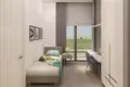 Wohnung 1 zimmer 43 m² Alanya, Türkei