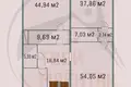 Коммерческое помещение 1 335 м² Белыничи, Беларусь