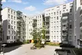 Mieszkanie 2 pokoi 60 m² Helsinki, Finlandia