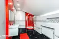 Ferienhaus 217 m² Baraulianski sielski Saviet, Belarus
