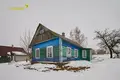 House 68 m² Hajnienski sielski Saviet, Belarus