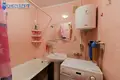 3 room apartment 65 m² Perezhir, Belarus