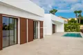 Willa 4 pokoi 377 m² Calp, Hiszpania