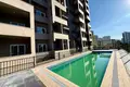 Квартира 1 комната 43 м² Мезитли, Турция