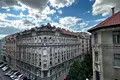 Mieszkanie 6 pokojów 122 m² Budapeszt, Węgry