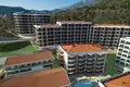 Wohnung 2 Schlafzimmer 103 m² Becici, Montenegro