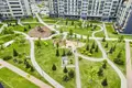 Mieszkanie 1 pokój 23 m² Kopishche, Białoruś