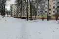 Apartamento 3 habitaciones 56 m² Minsk, Bielorrusia